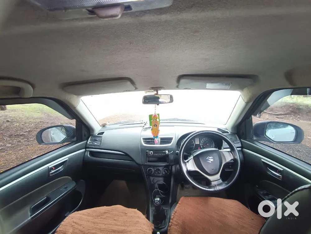 Swift Maruti Suzuki Diesel 2013 Variant