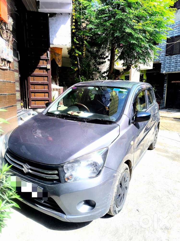 Celerio 2017 Non Accidental, Genuine Car,