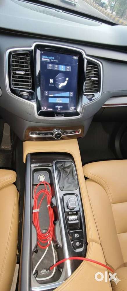 Volvo Xc 90 D5 Awd, 2016, Diesel