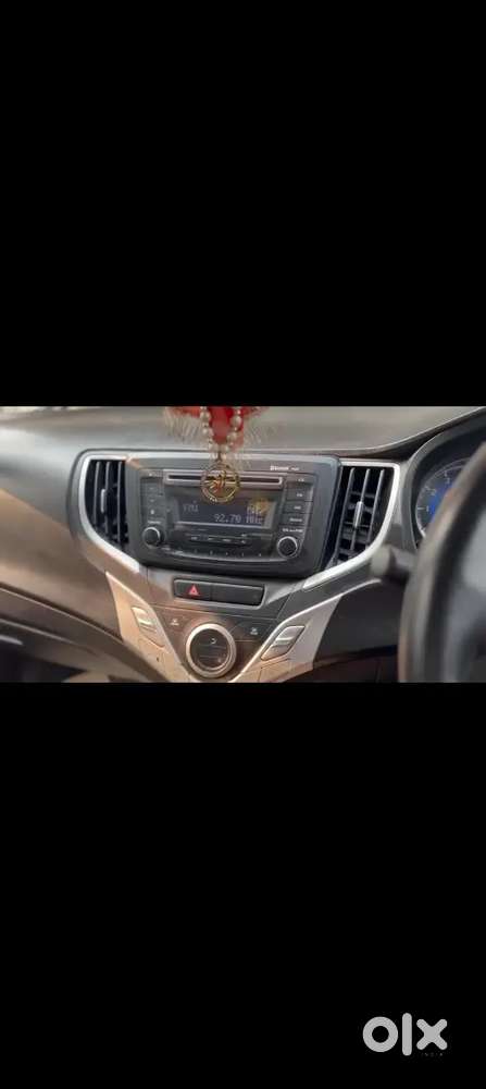 Maruti Suzuki Baleno 2018 Petrol 22800 Km Driven