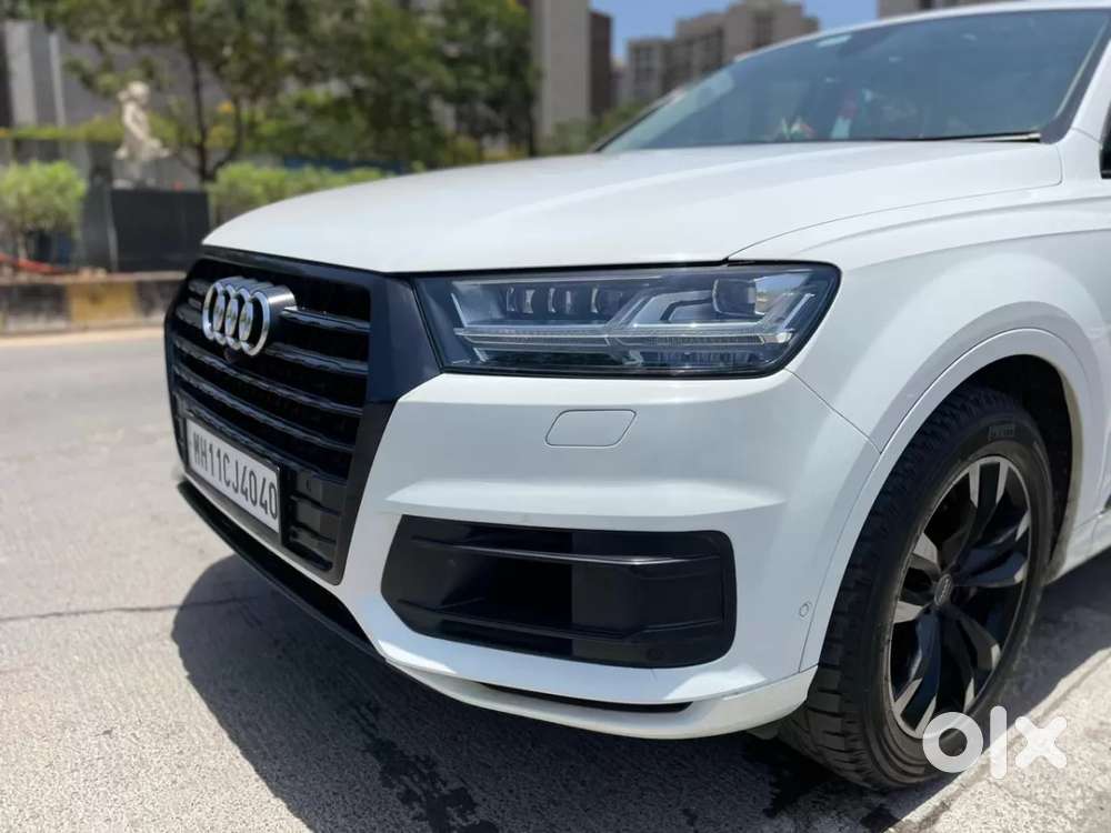 Audi Q7 3.0 45 Tdi Technology Pack, 2020, Diesel