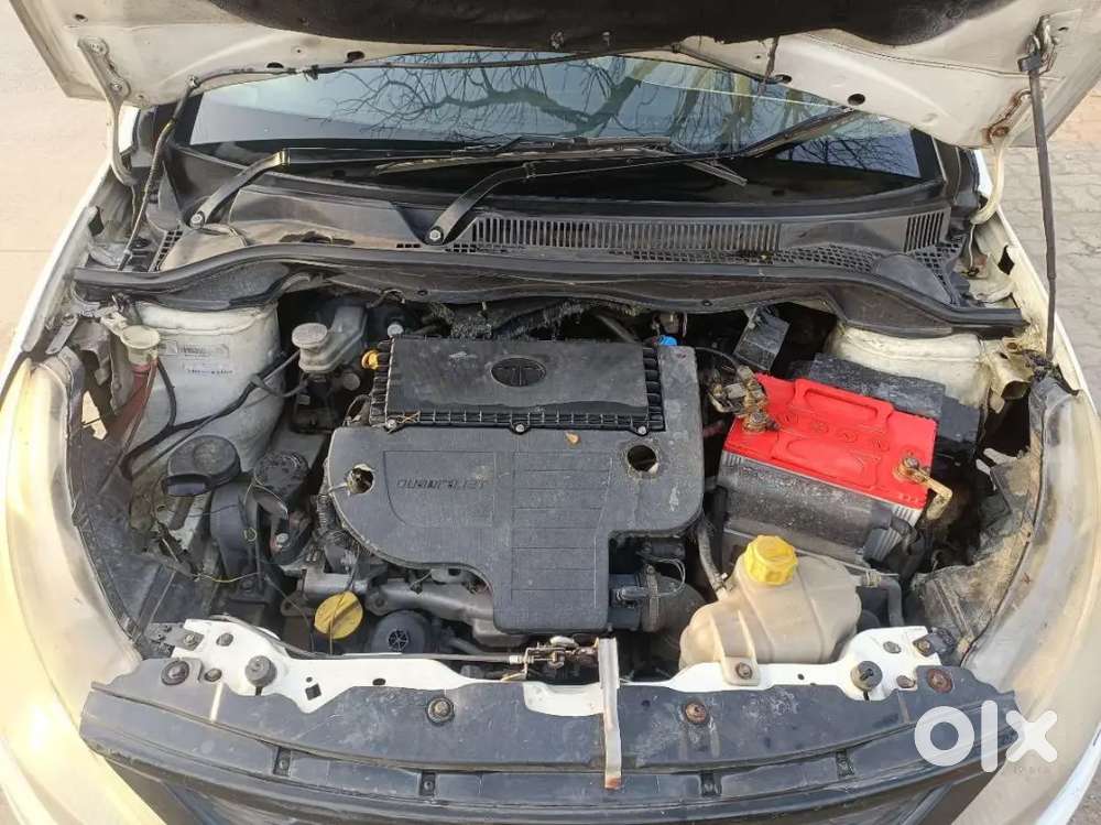 Tata Zest 1.2t 2018 Diesel