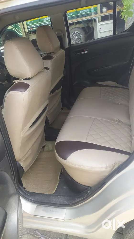 Maruti Swift Vdi 2012 2 Owner Diesel