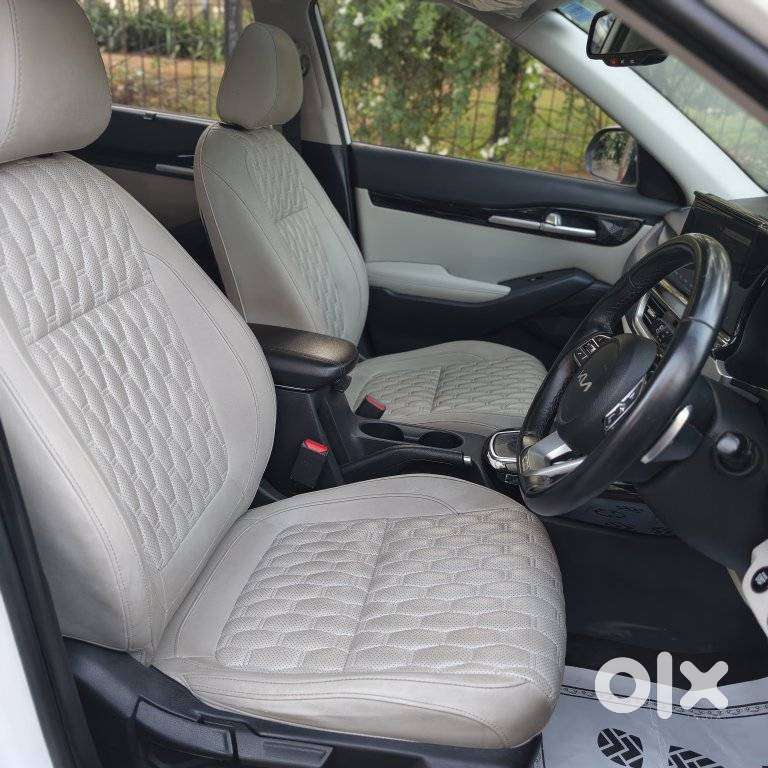 Kia Seltos Htx G, 2022, Petrol