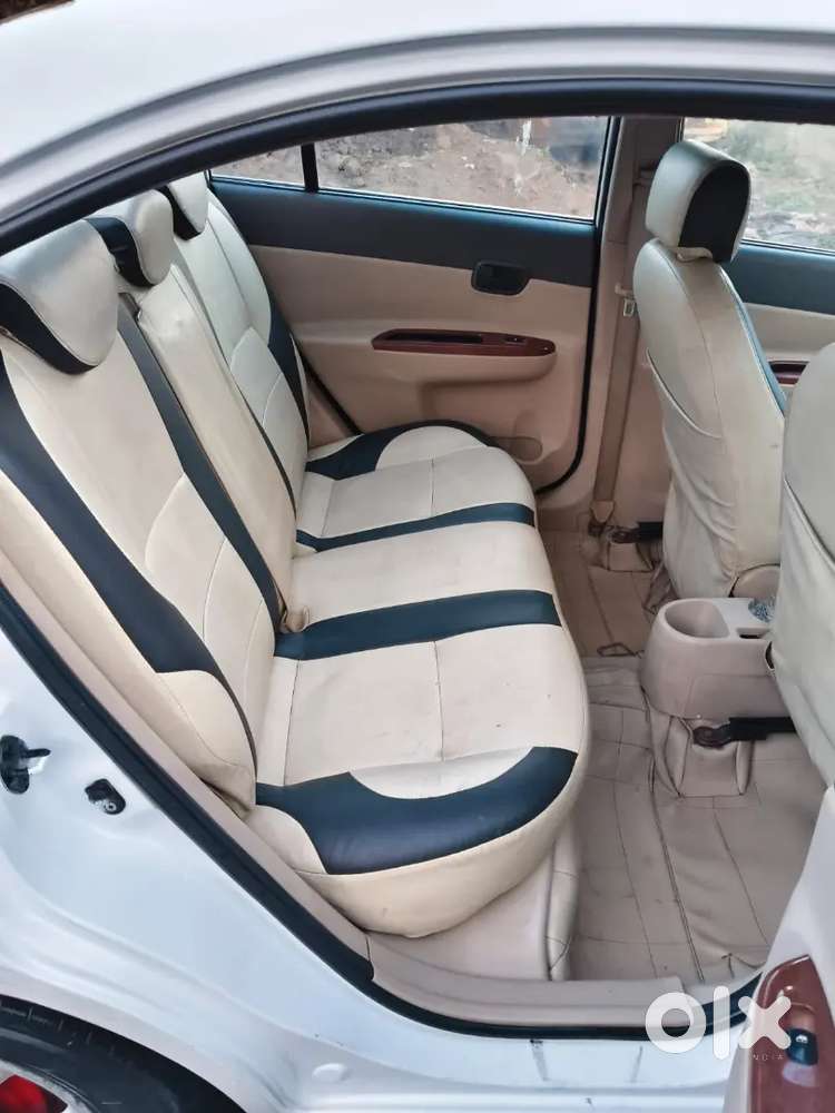 Hyundai Verna 1.4 Diesel 2010