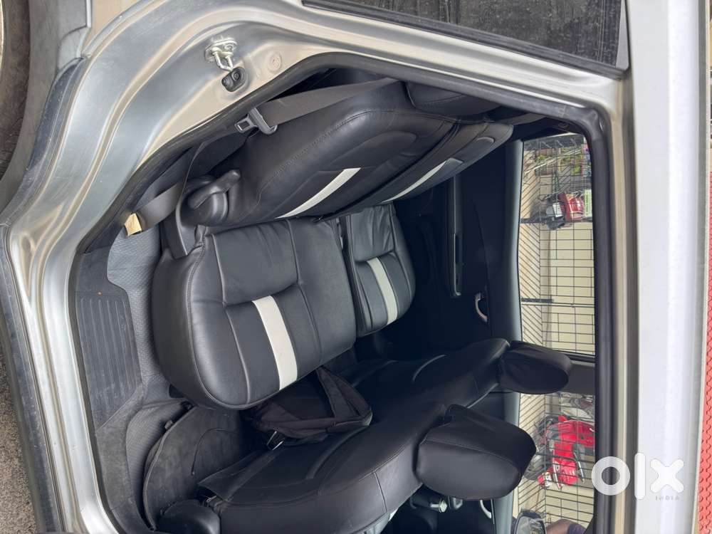 2016 Honda Br-v V Cvt Automatic For Sale