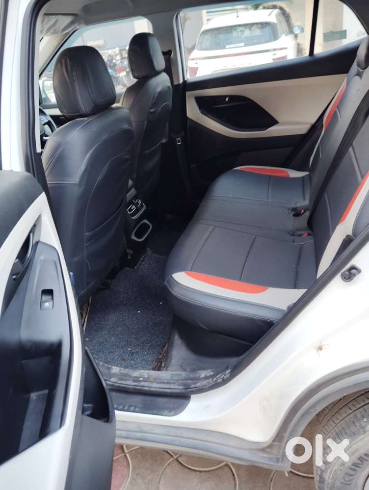 Hyundai Creta 1.5 Ex Petrol, 2021, Petrol