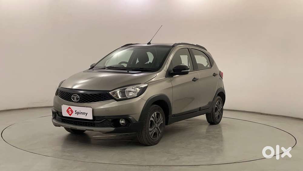Tata Tiago Nrg Petrol, 2019, Petrol