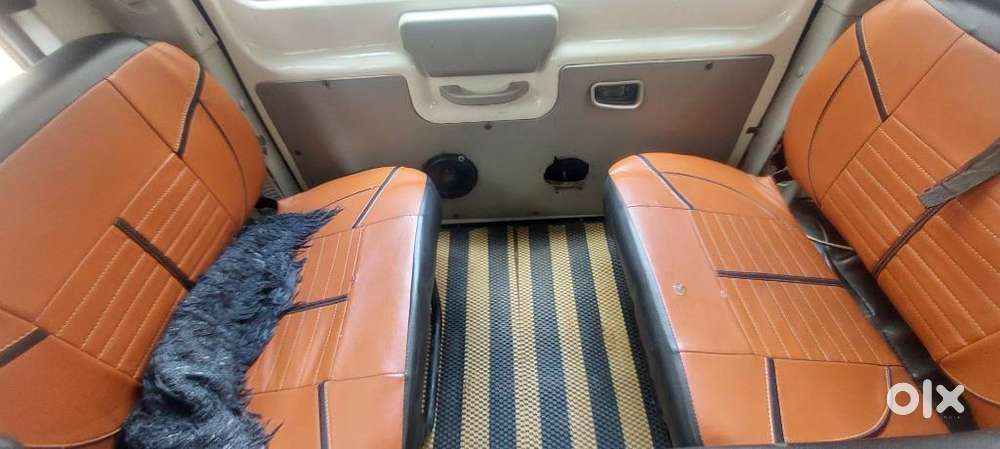 Mahindra Scorpio S5, 2020, Diesel