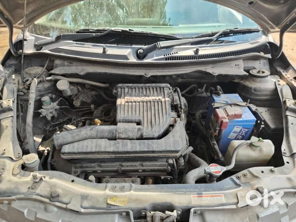 Maruti Suzuki Swift Dzire 1.2 Vxi Bsiv, 2012, Petrol