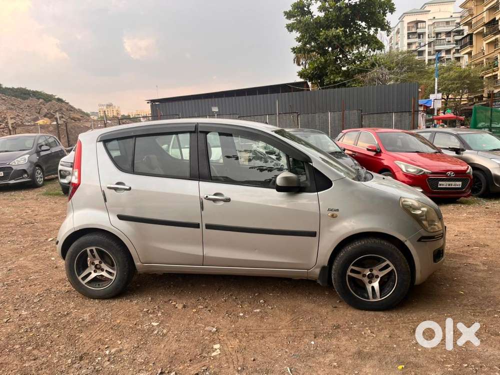 Maruti Suzuki Diesel 2012