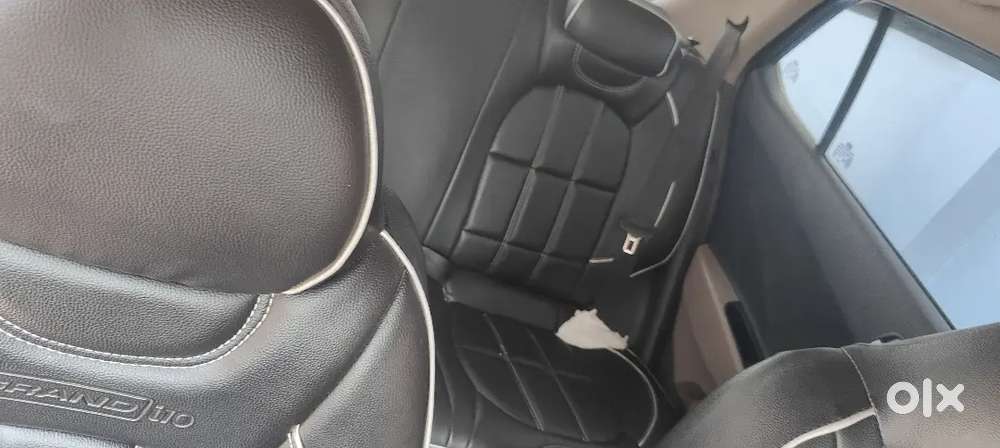 Hyundai Grand I10 2013