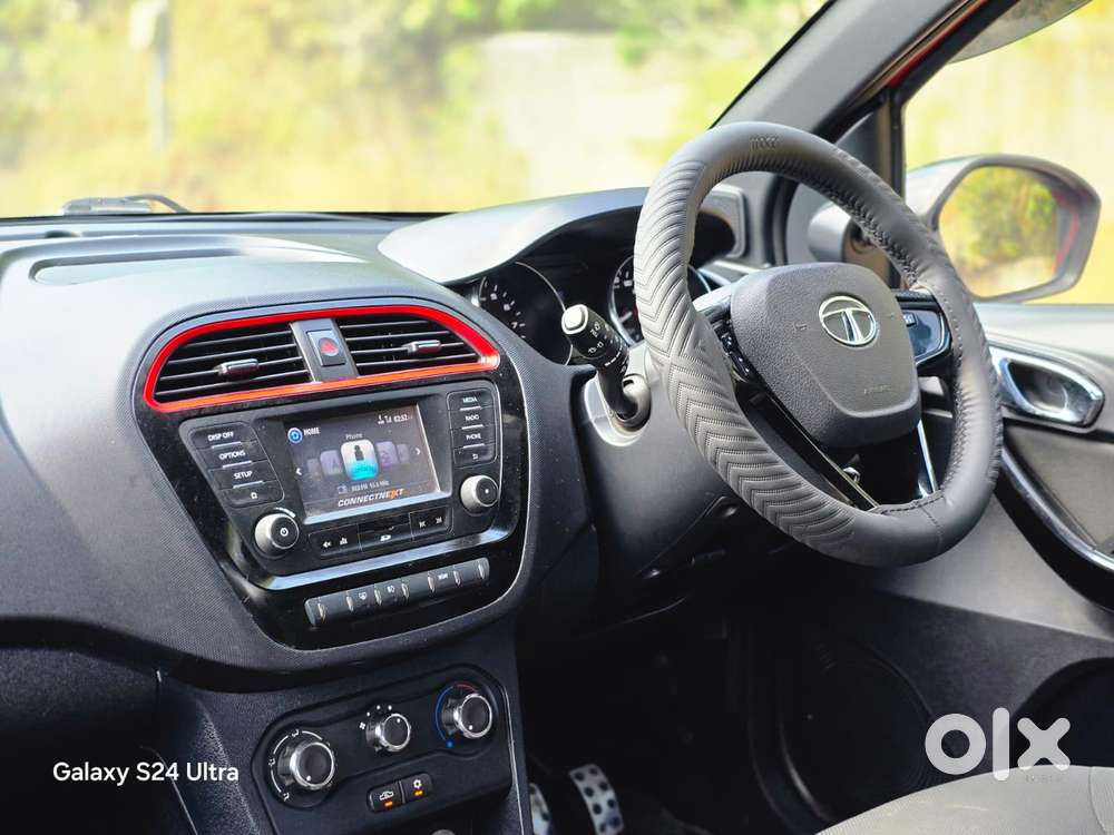 Tata Tiago Jtp Petrol, 2019, Petrol