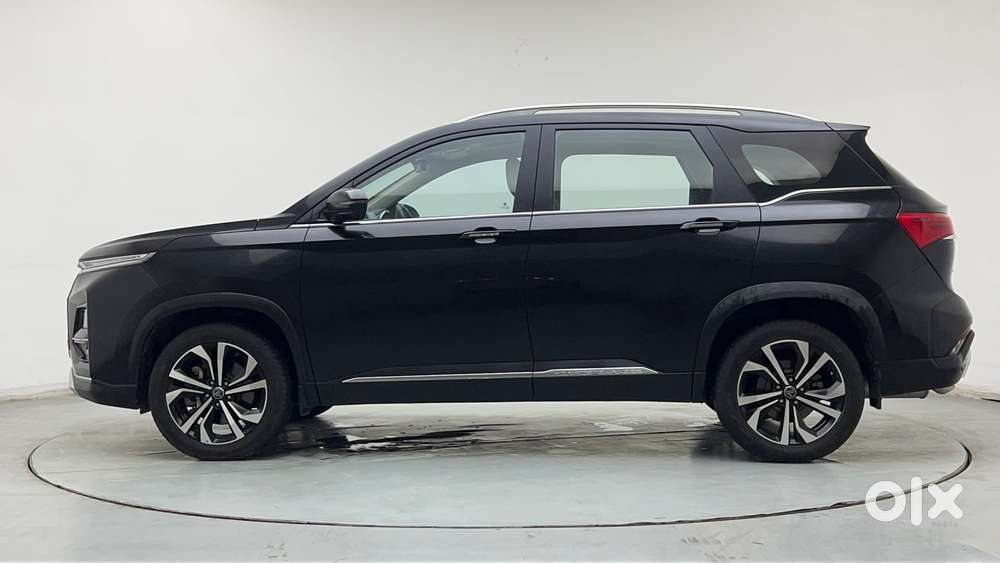 Mg Hector Sharp Pro 1.5 Turbo Mt, 2023, Petrol