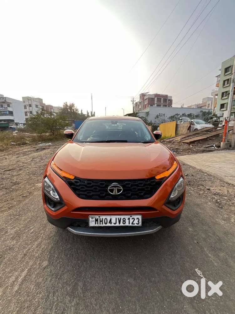 Sell My Tata Harrier 1st Owner 2019 Model