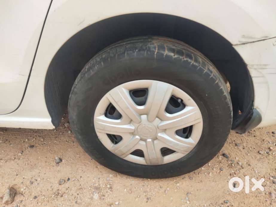 Skoda Rapid Prestige Ambition 1.6 Tdi Cr Manual Plus, 2013, Diesel