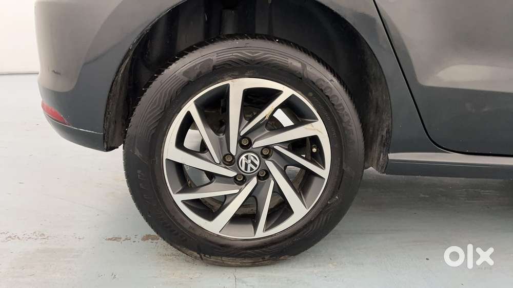 Volkswagen Polo 1.0 Comfortline Plus, 2019, Petrol