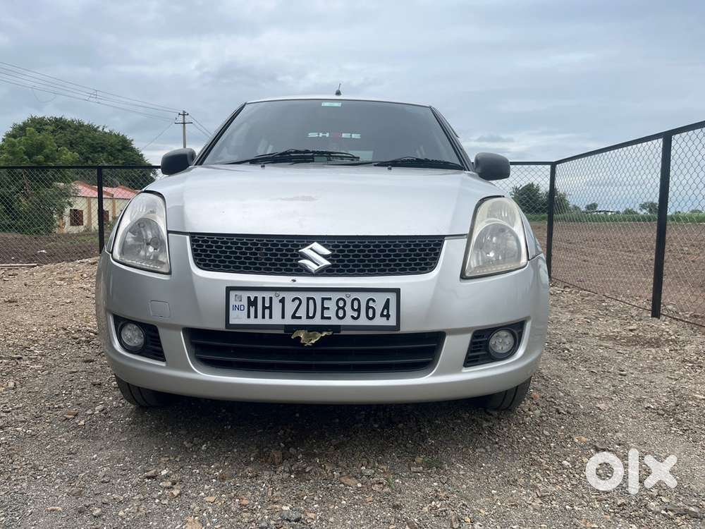Maruti Suzuki Swift Petrol 2006