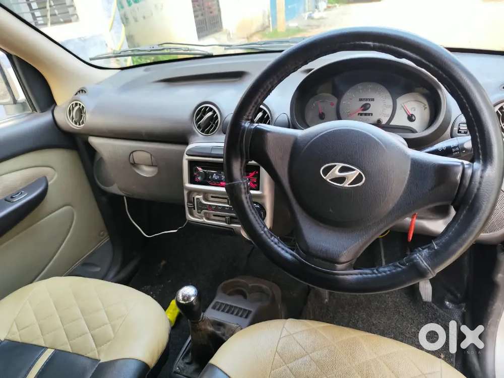 Hyundai Santro Xing 2013 For Sale