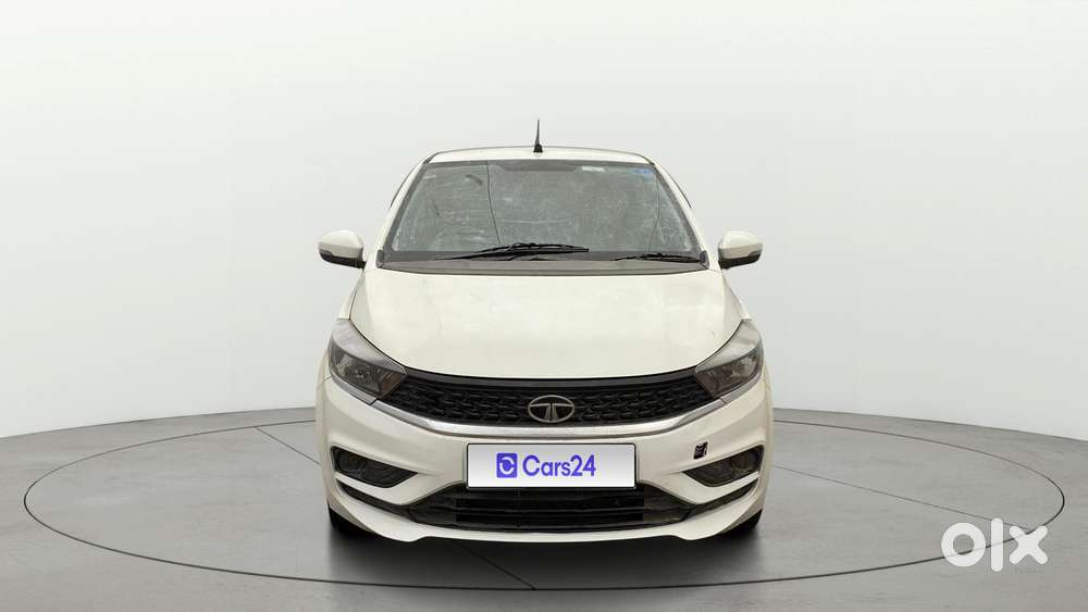 Tata Tiago 1.2 Revotron Xt, 2020, Petrol