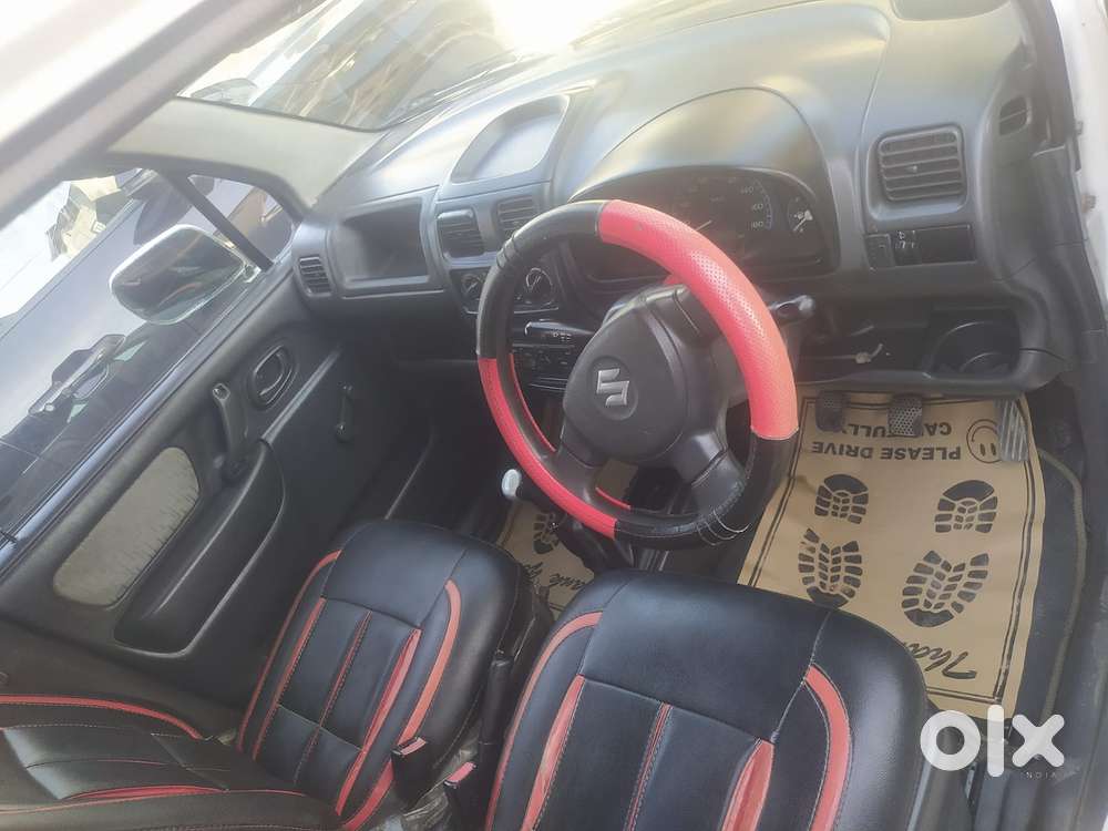 Maruti Suzuki Wagon R 1.0 Lxi Lpg, 2010, Lpg