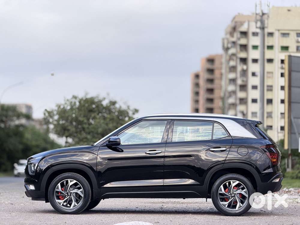 Hyundai Creta E 1.5 Diesel, 2022, Diesel