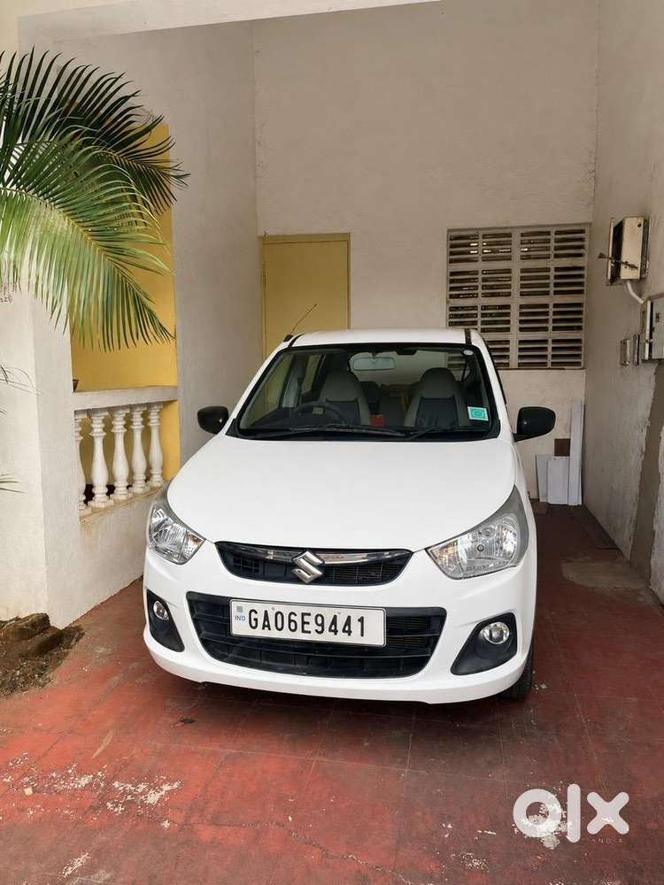 Maruti Suzuki Car 2019
