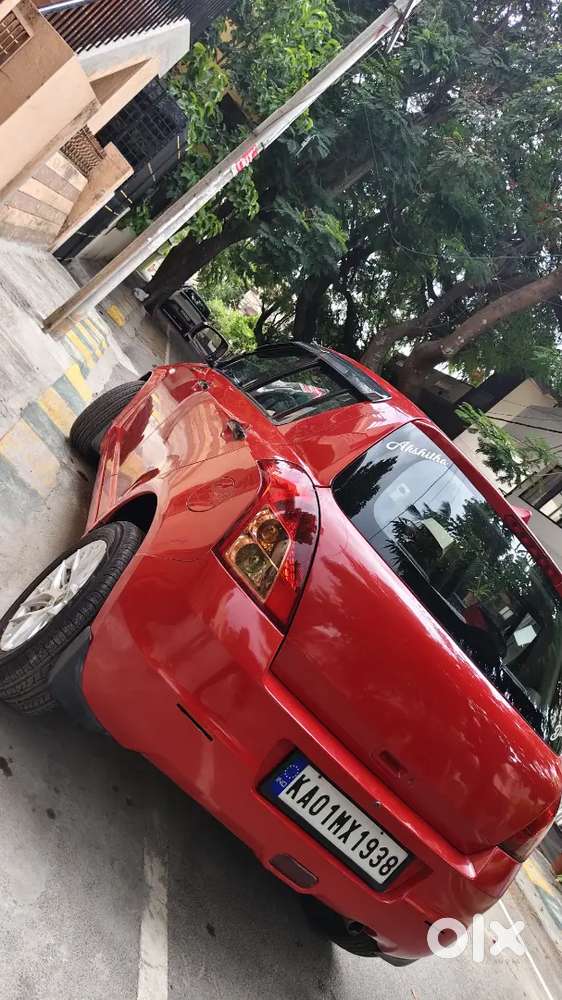 Maruti Suzuki Swift Vxi 2008 Model