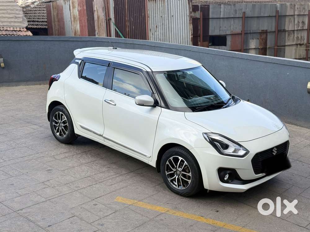 Maruti Suzuki Swift 2018 Zxi Plus, 2018, Petrol