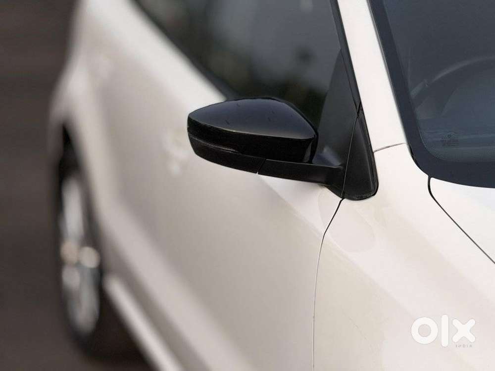 Volkswagen Polo 1.2 Gt Tsi, 2018, Petrol