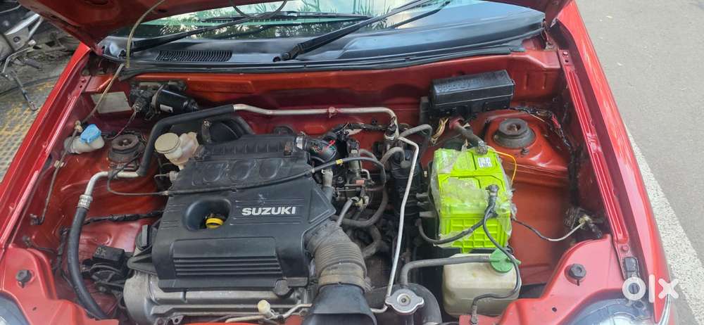 Maruti Suzuki Alto K10 Vxi, 2012, Petrol