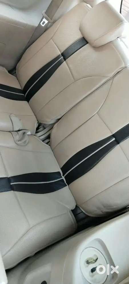 Maruti Suzuki Ertiga 2023
