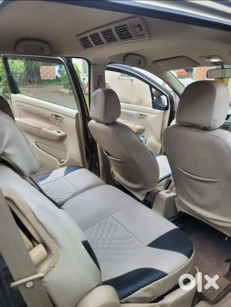 Maruti Ertiga Vdi 2015 Ending