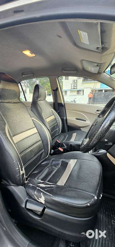 Hyundai Santro Sportz Amt, 2021, Petrol