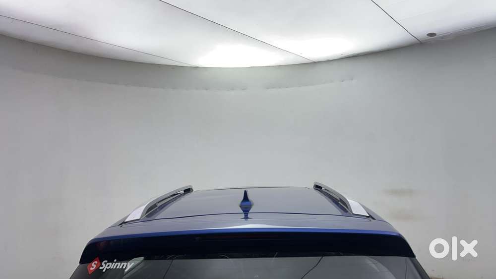 Maruti Suzuki Vitara Brezza 1.5 Zxi, 2023, Petrol