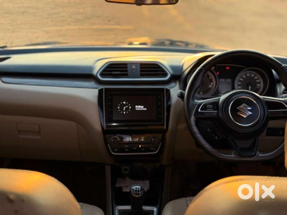 Maruti Suzuki Swift Dzire 1.2 Zxi Bsiv, 2020, Petrol