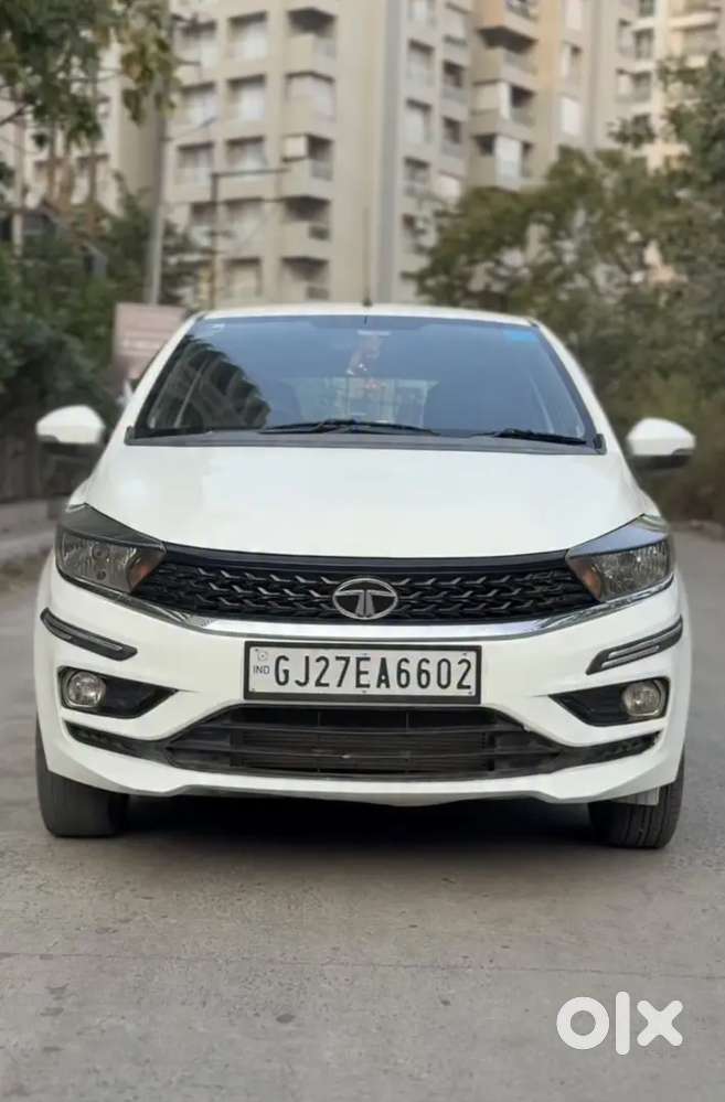 Tata Tiago 2022
