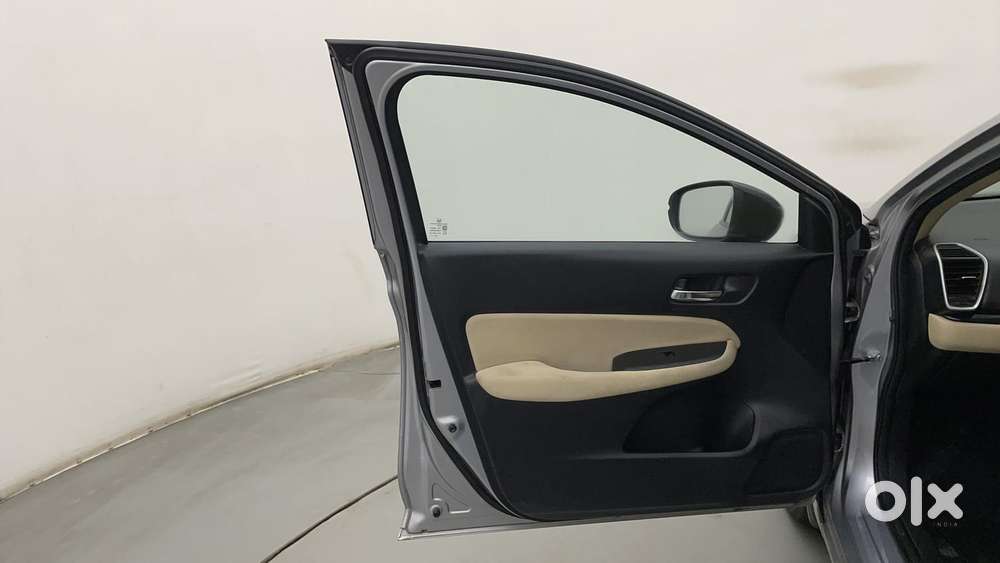 Honda City I-vtec Cvt V, 2021, Petrol