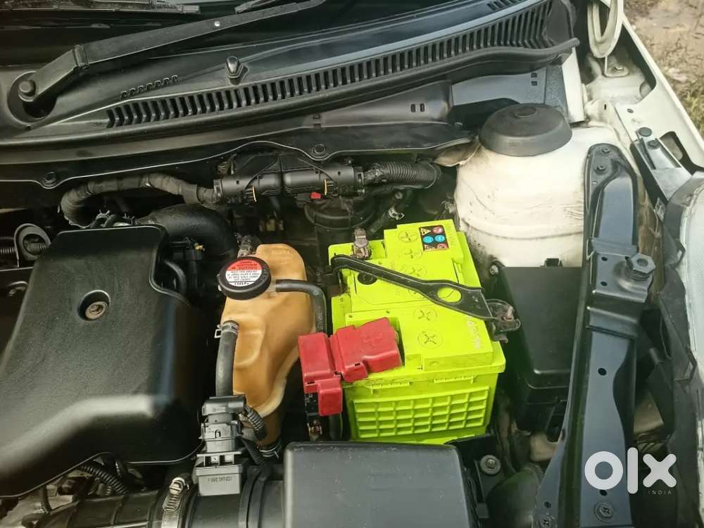 Swift Dzire Vdi 2012