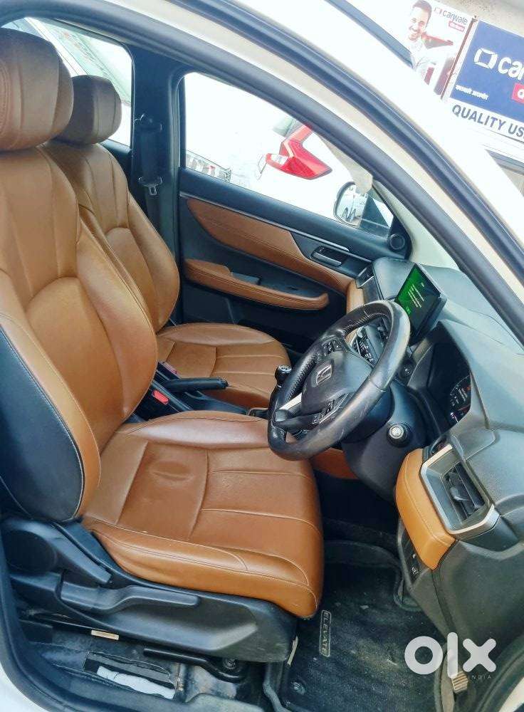 Honda Elevate Zx Mt, 2023, Petrol