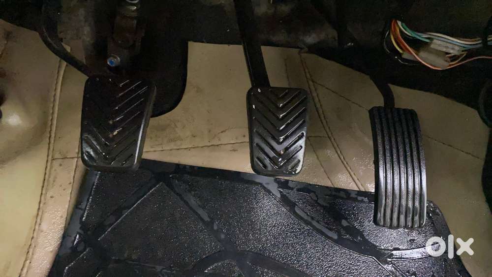 Hyundai Eon Era +, 2018, Petrol
