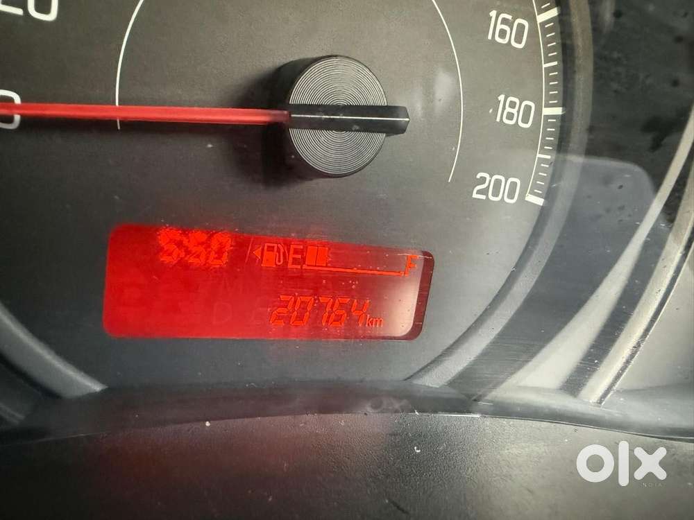 Maruti Suzuki Swift Dzire Lxi Option, 2023, Petrol