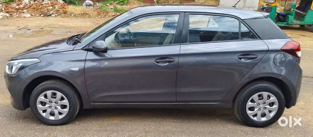 Hyundai Elite I20 Era 1.2, 2016, Petrol