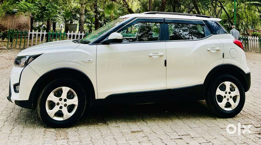 Mahindra Xuv300 W6 Diesel, 2019, Diesel