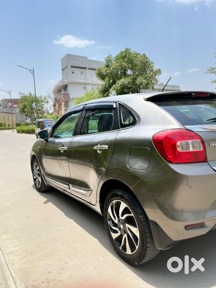 Maruti Suzuki Baleno 2019 Diesel Good Condition