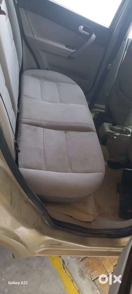 Low Km Driven Urgent Sale