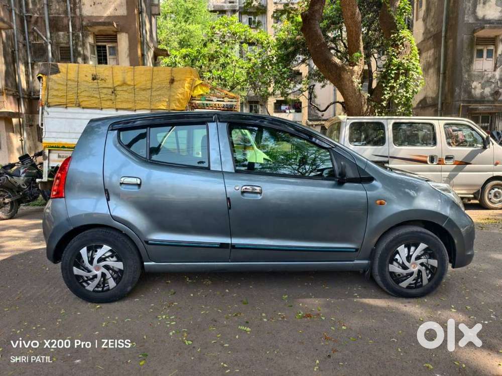 Maruti Suzuki A-star 2012-2014 1.0 Vxi, 2010, Petrol
