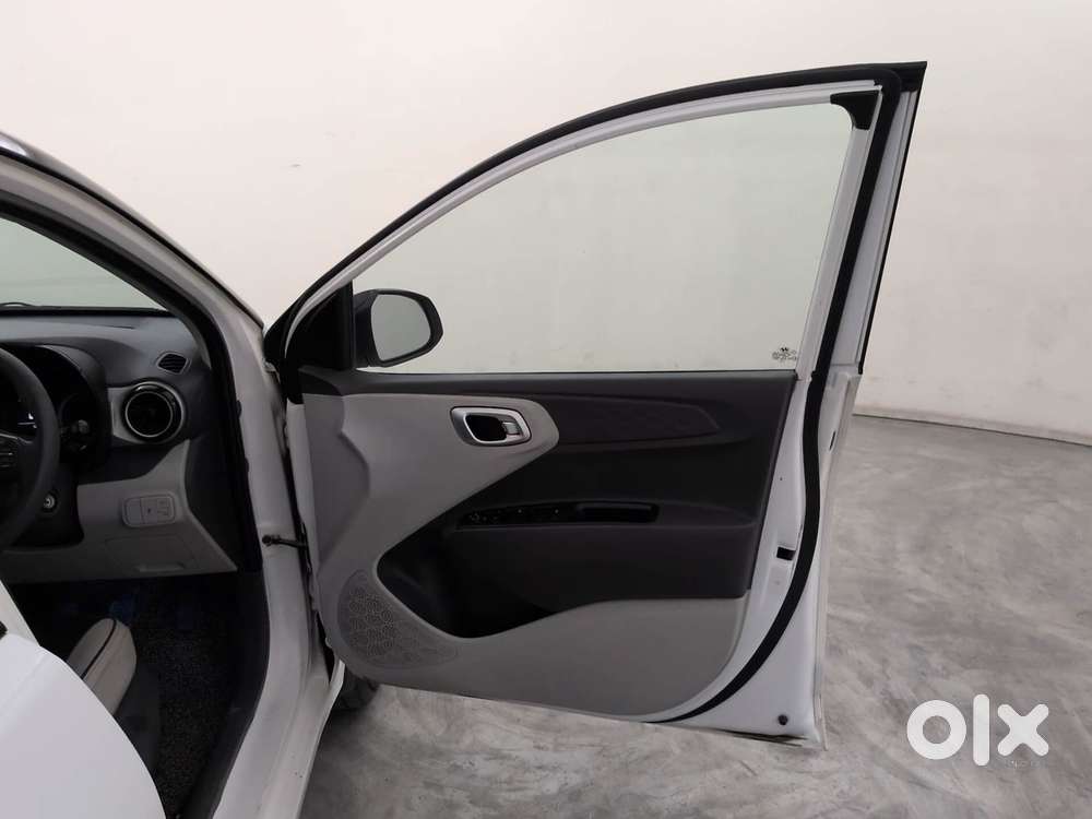 Hyundai Grand I10 Nios Sportz 1.2 Kappa Vtvt, 2023, Petrol