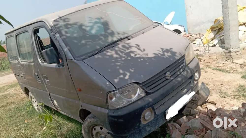 Eeco 2018 Model 95000 Driven