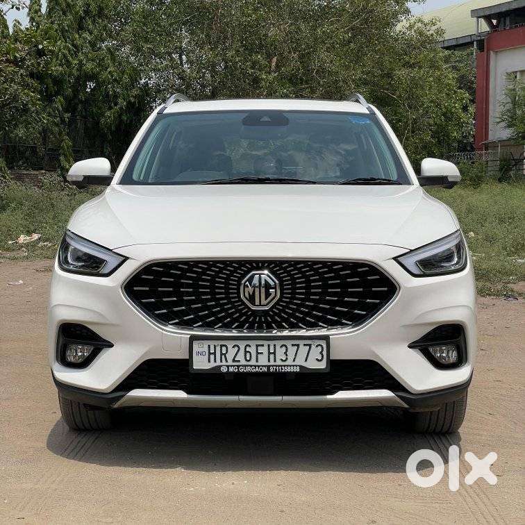 Mg Astor 1.5 Savvy Cvt, 2024, Petrol